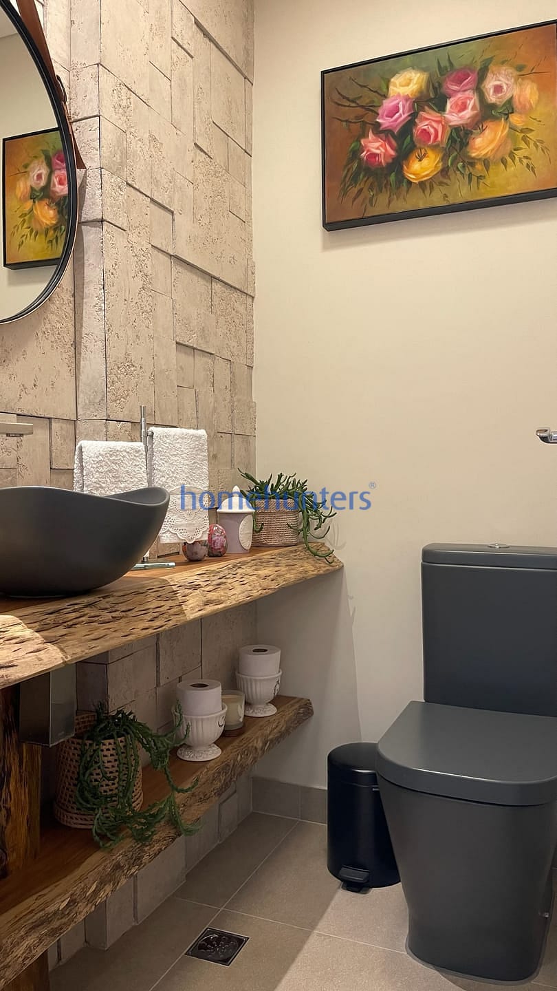 Apartamento à venda com 3 quartos, 245m² - Foto 6