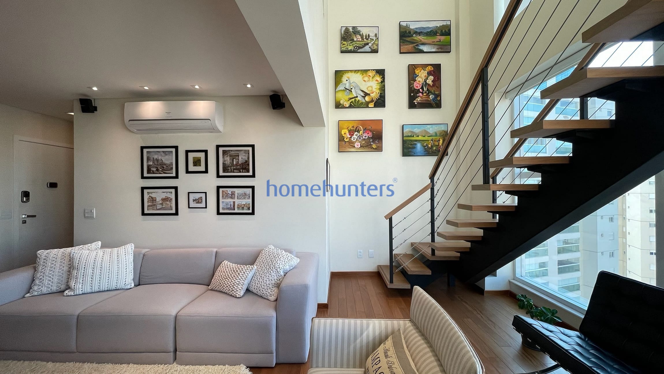 Apartamento à venda com 3 quartos, 245m² - Foto 28