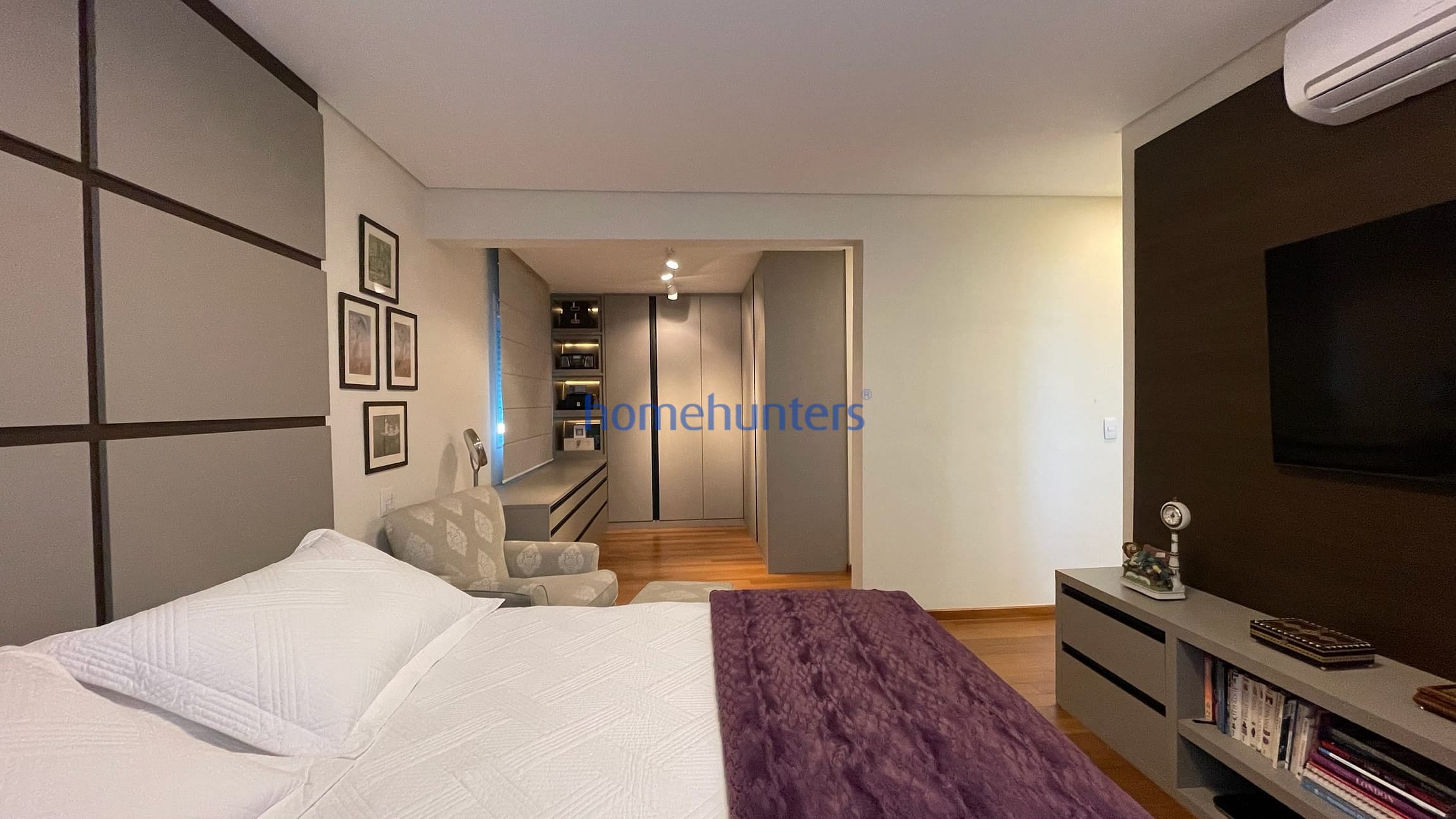Apartamento à venda com 3 quartos, 245m² - Foto 22