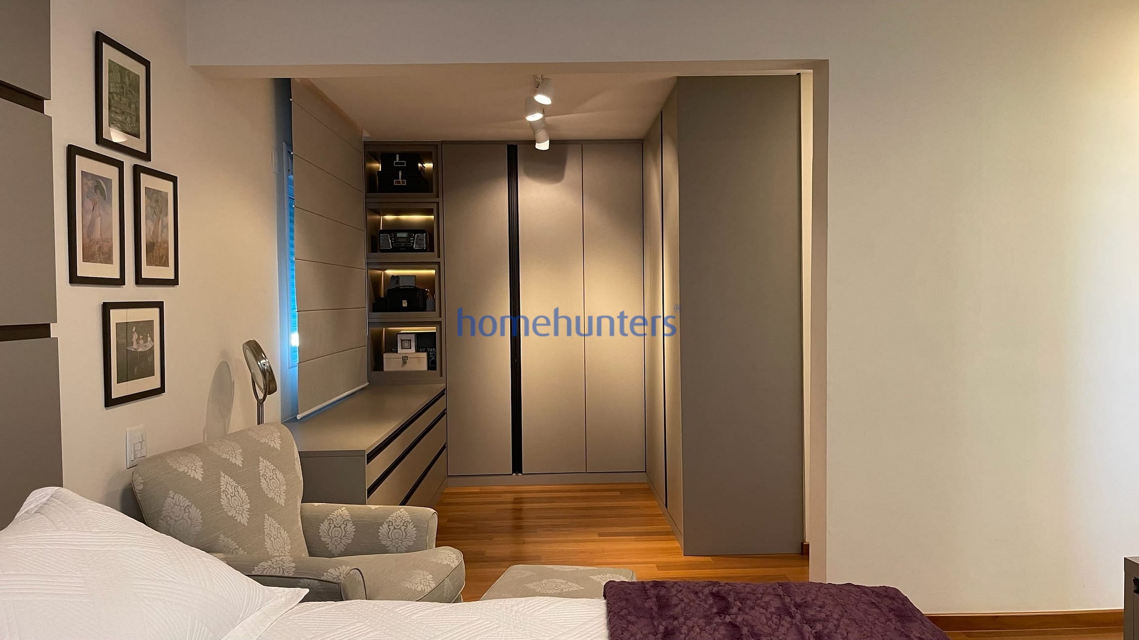 Apartamento à venda com 3 quartos, 245m² - Foto 23