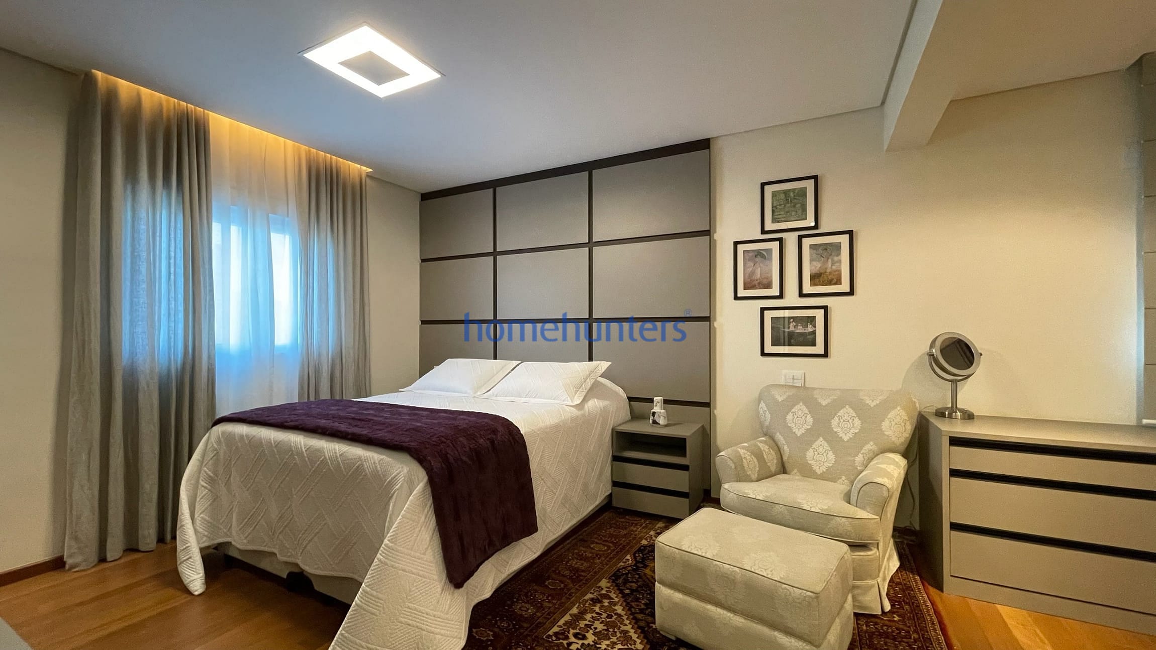 Apartamento à venda com 3 quartos, 245m² - Foto 20