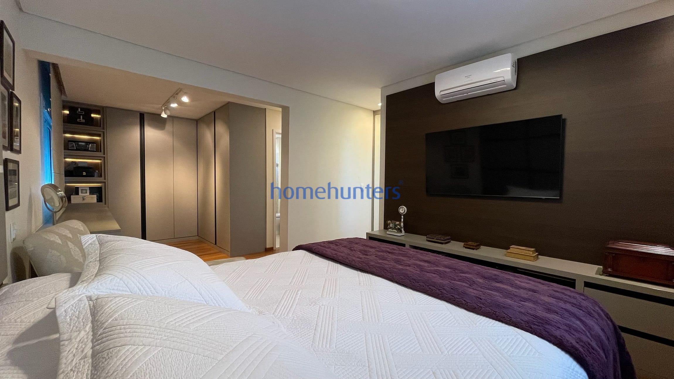 Apartamento à venda com 3 quartos, 245m² - Foto 24
