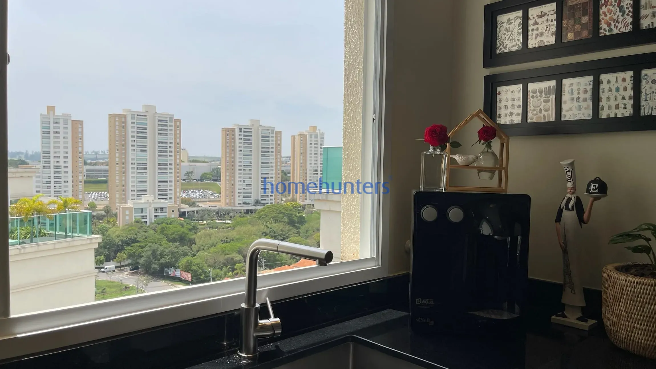 Apartamento, 3 quartos, 245 m² - Foto 37