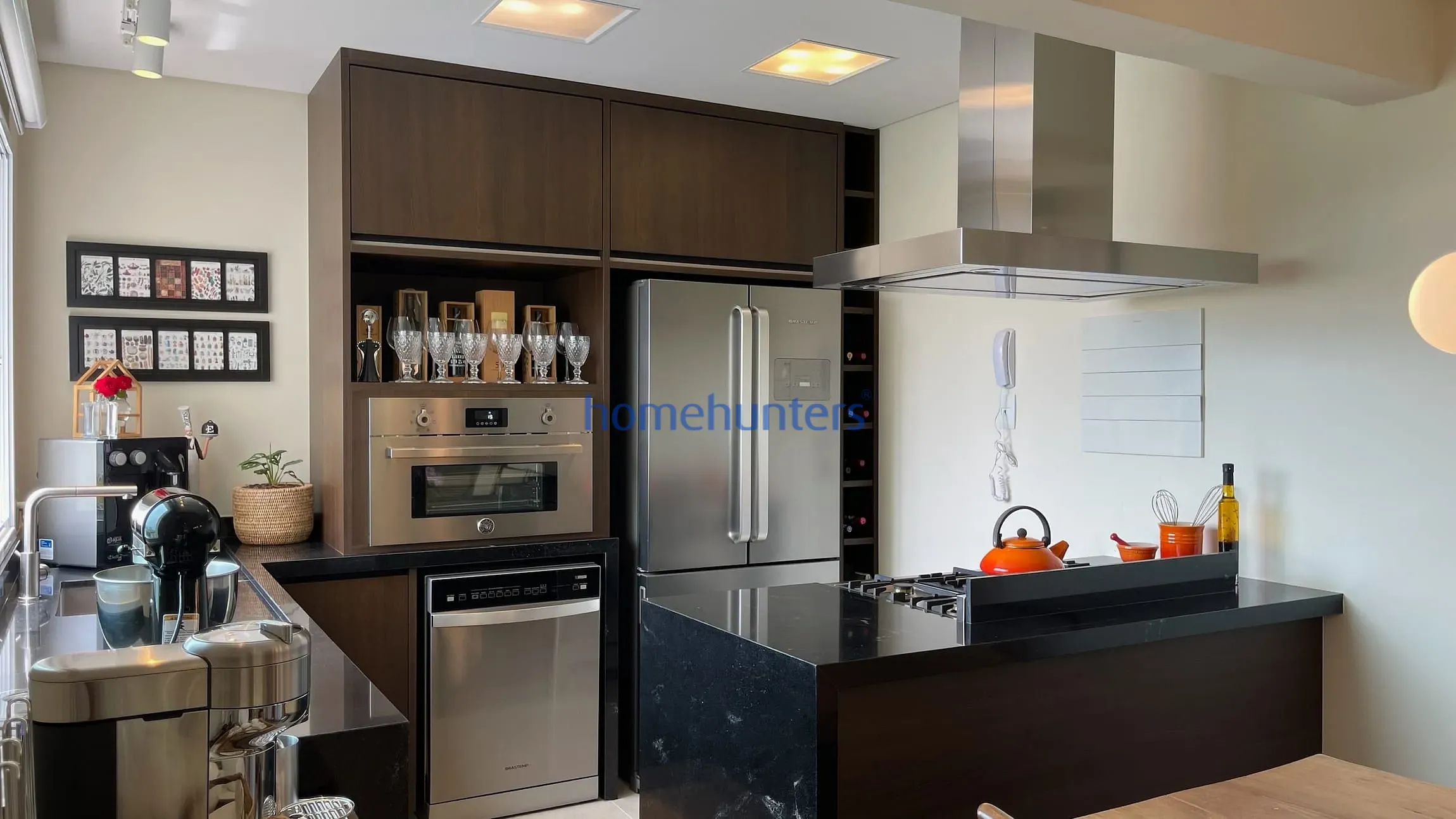 Apartamento, 3 quartos, 245 m² - Foto 35