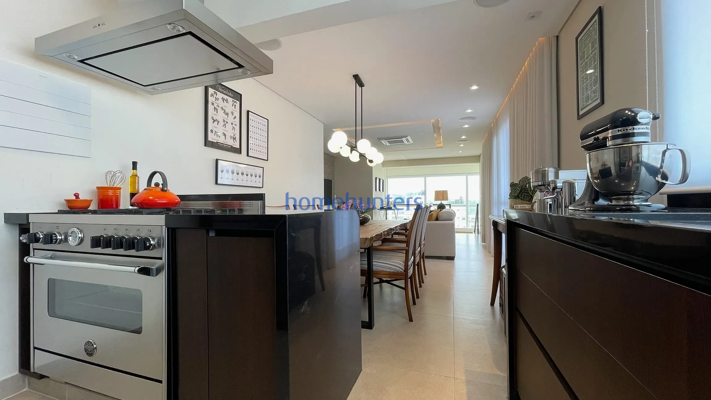 Apartamento, 3 quartos, 245 m² - Foto 36