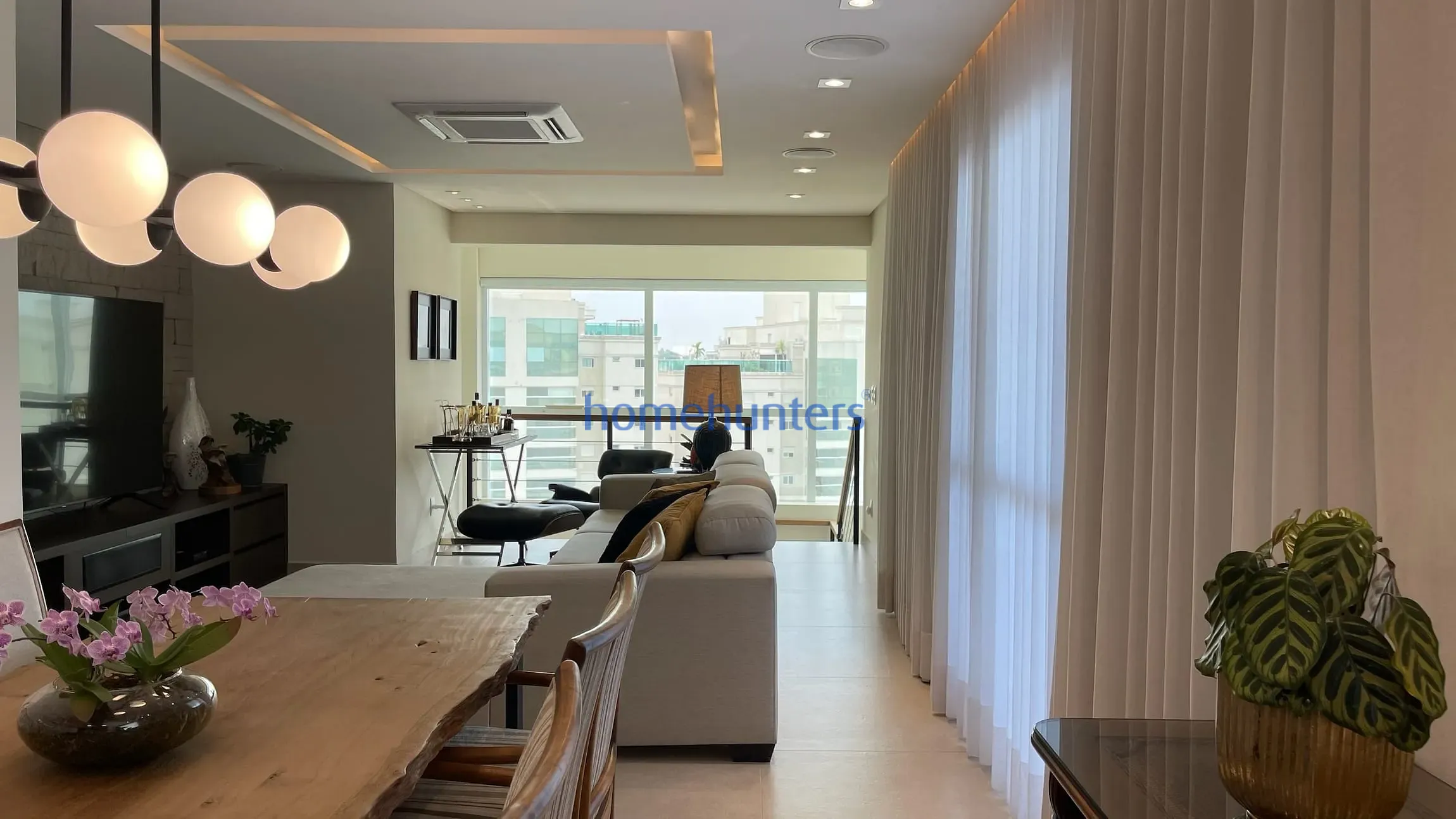Apartamento, 3 quartos, 245 m² - Foto 38