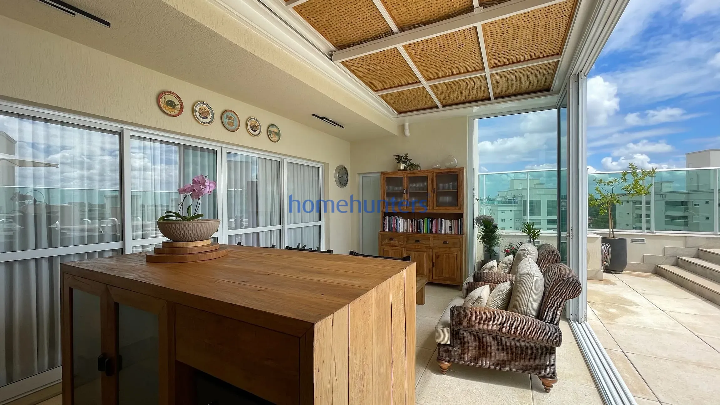 Apartamento, 3 quartos, 245 m² - Foto 3