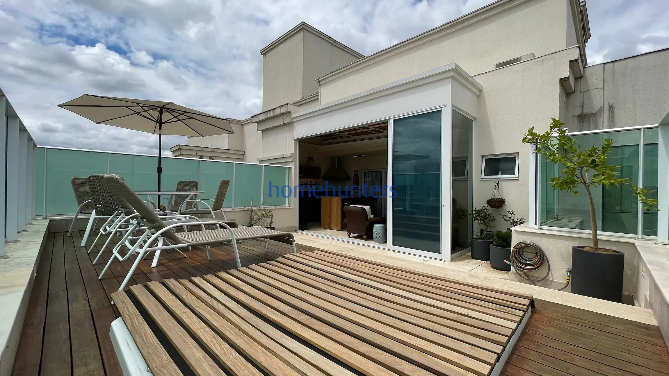 Apartamento, 3 quartos, 245 m² - Foto 1