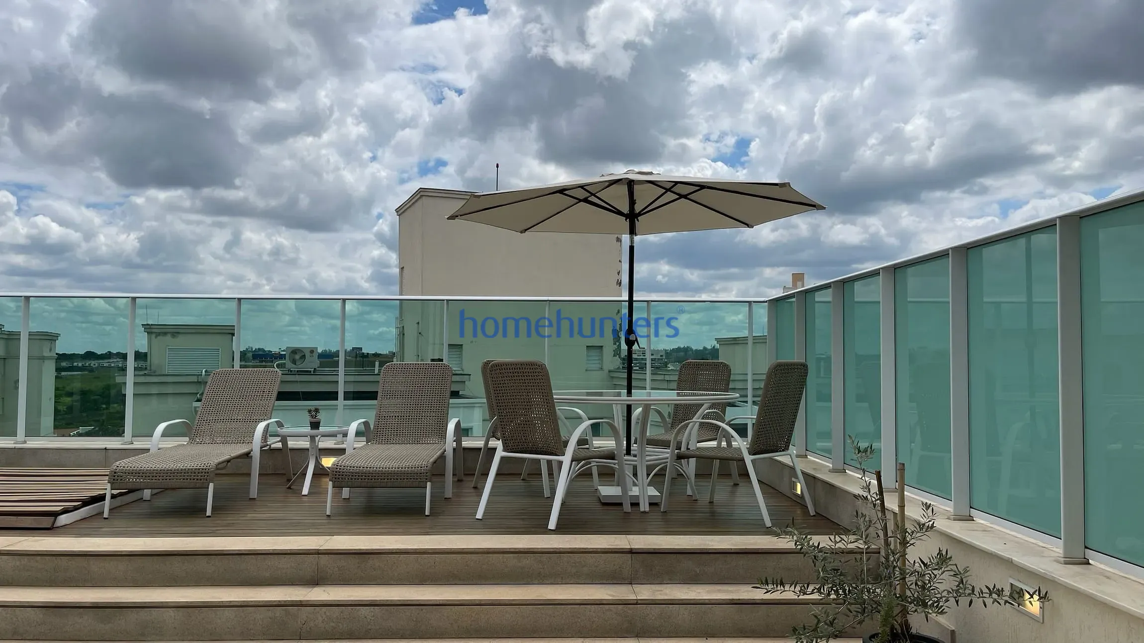 Apartamento, 3 quartos, 245 m² - Foto 42