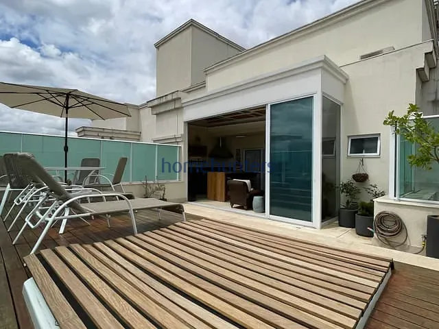 Apartamento com 245m² 3 quartos e 6 banheiros, à venda, no bairro Fazenda São Quirino em Campinas