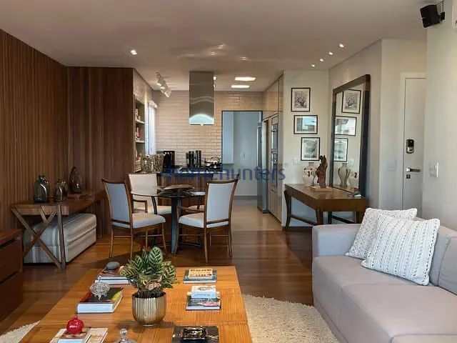 Apartamento com 245m² 3 quartos e 6 banheiros, à venda, no bairro Fazenda São Quirino em Campinas