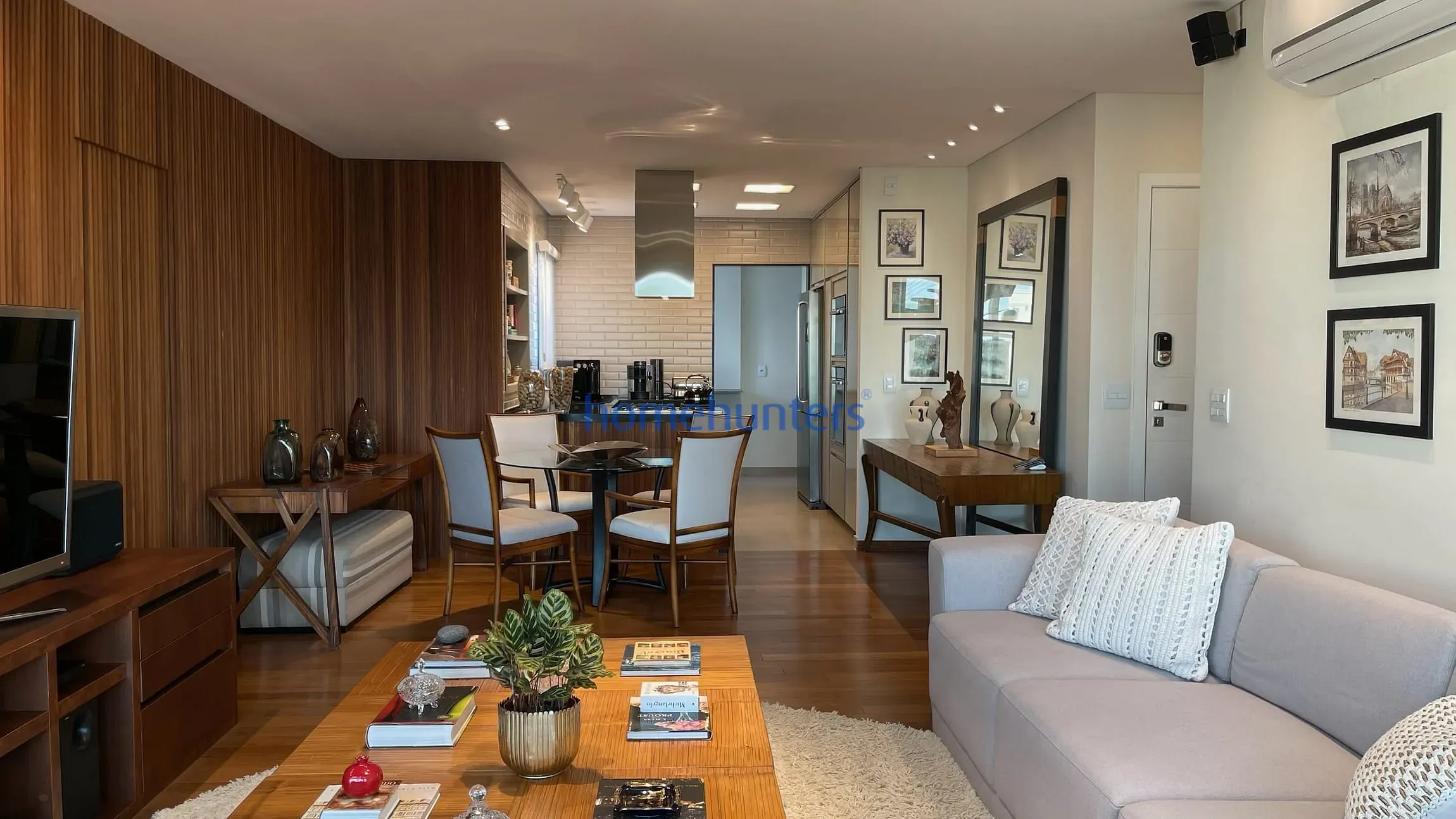 Apartamento, 3 quartos, 245 m² - Foto 4