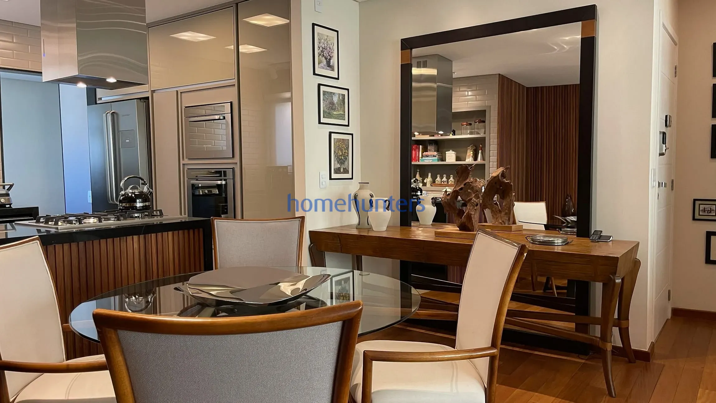 Apartamento, 3 quartos, 245 m² - Foto 14