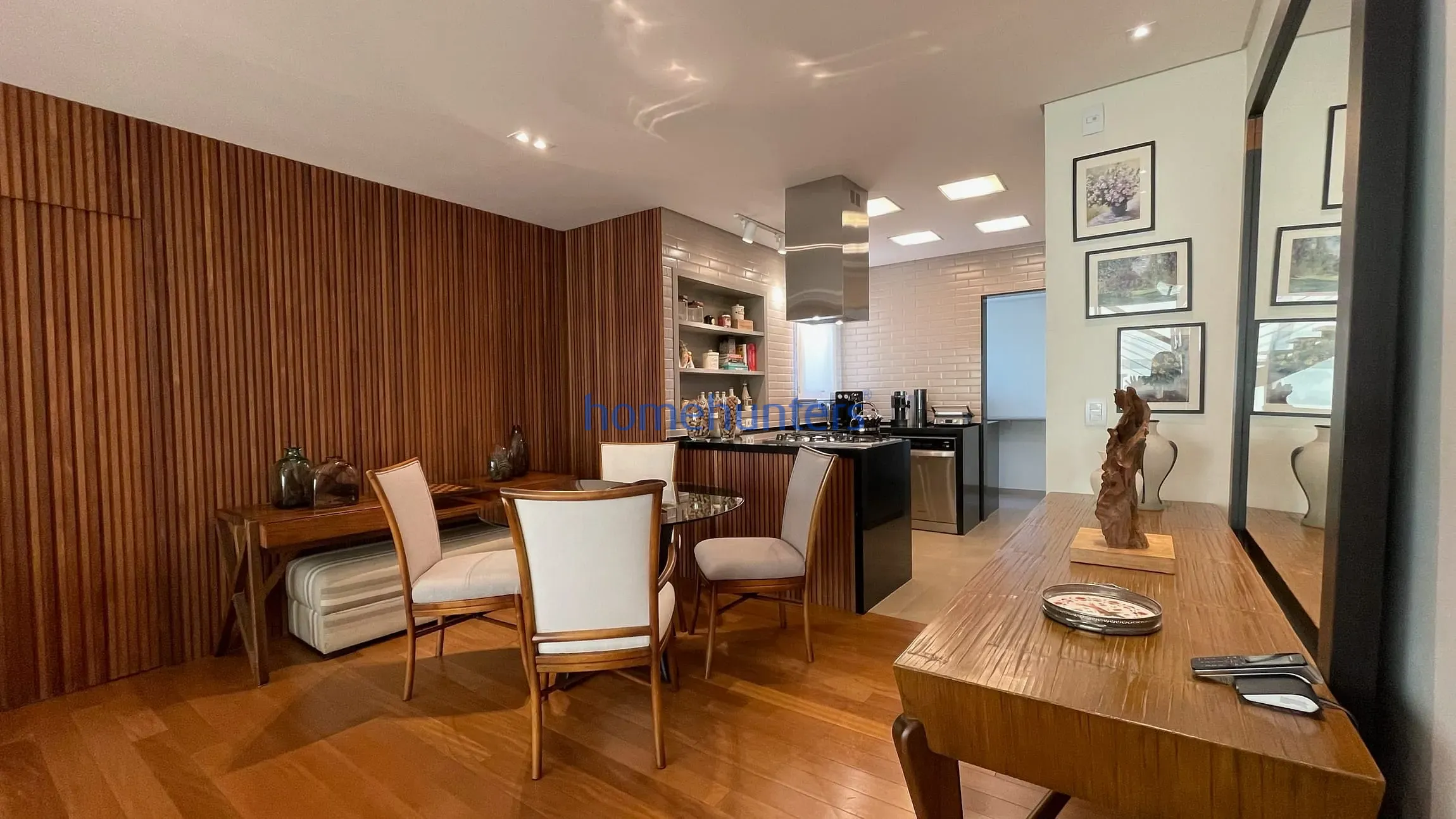 Apartamento, 3 quartos, 245 m² - Foto 13