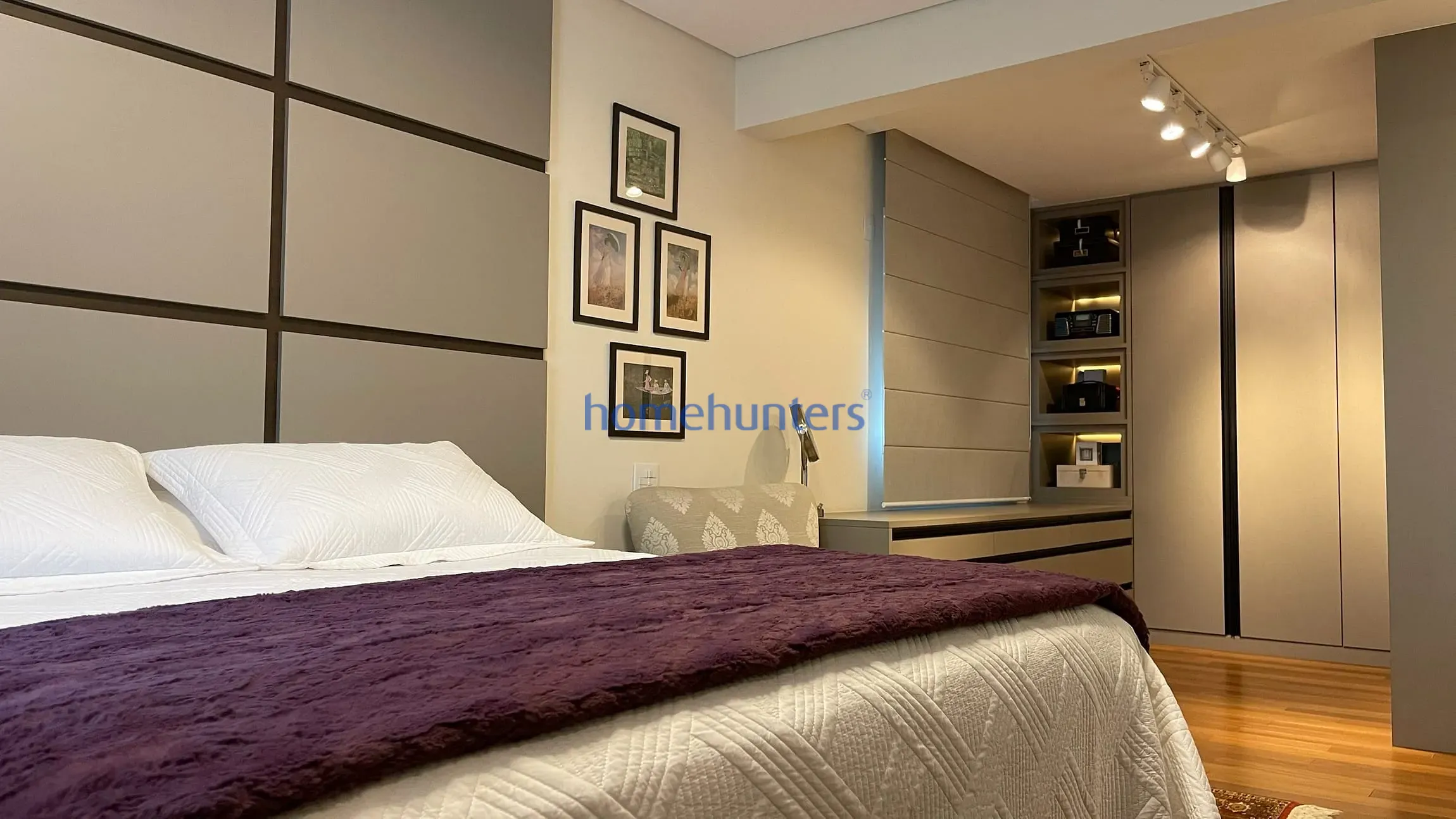Apartamento, 3 quartos, 245 m² - Foto 22