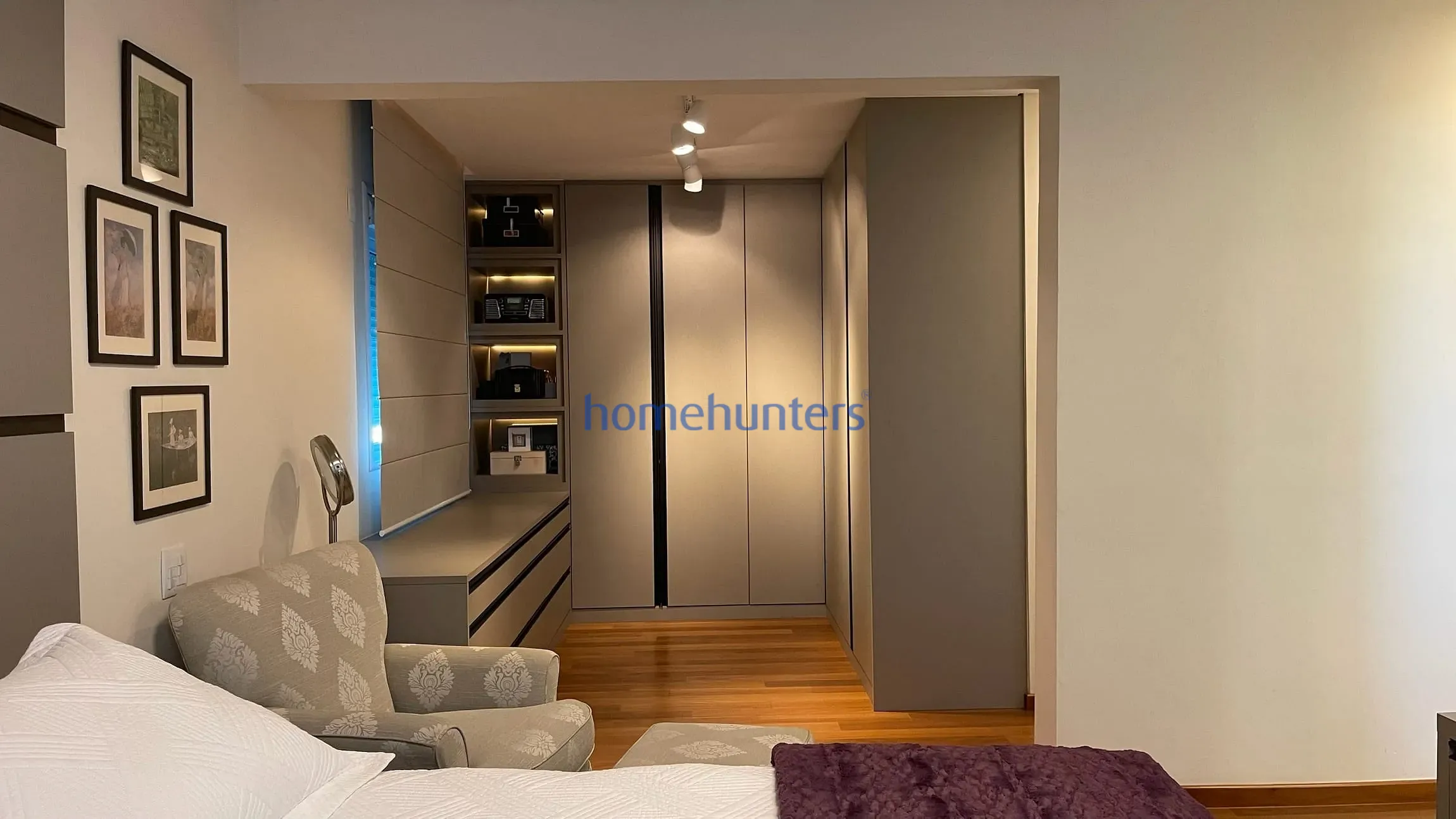 Apartamento, 3 quartos, 245 m² - Foto 24
