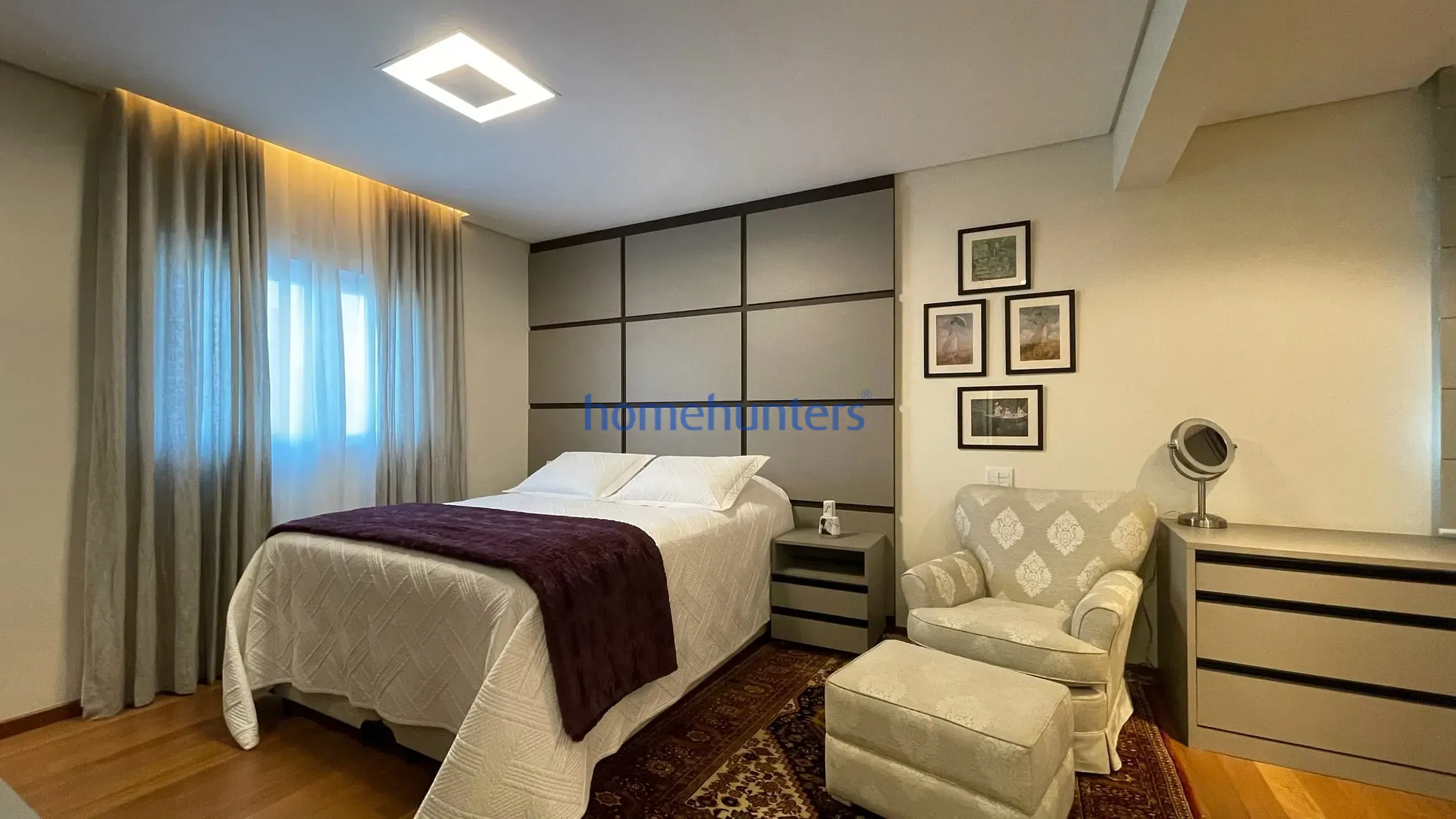 Apartamento, 3 quartos, 245 m² - Foto 21