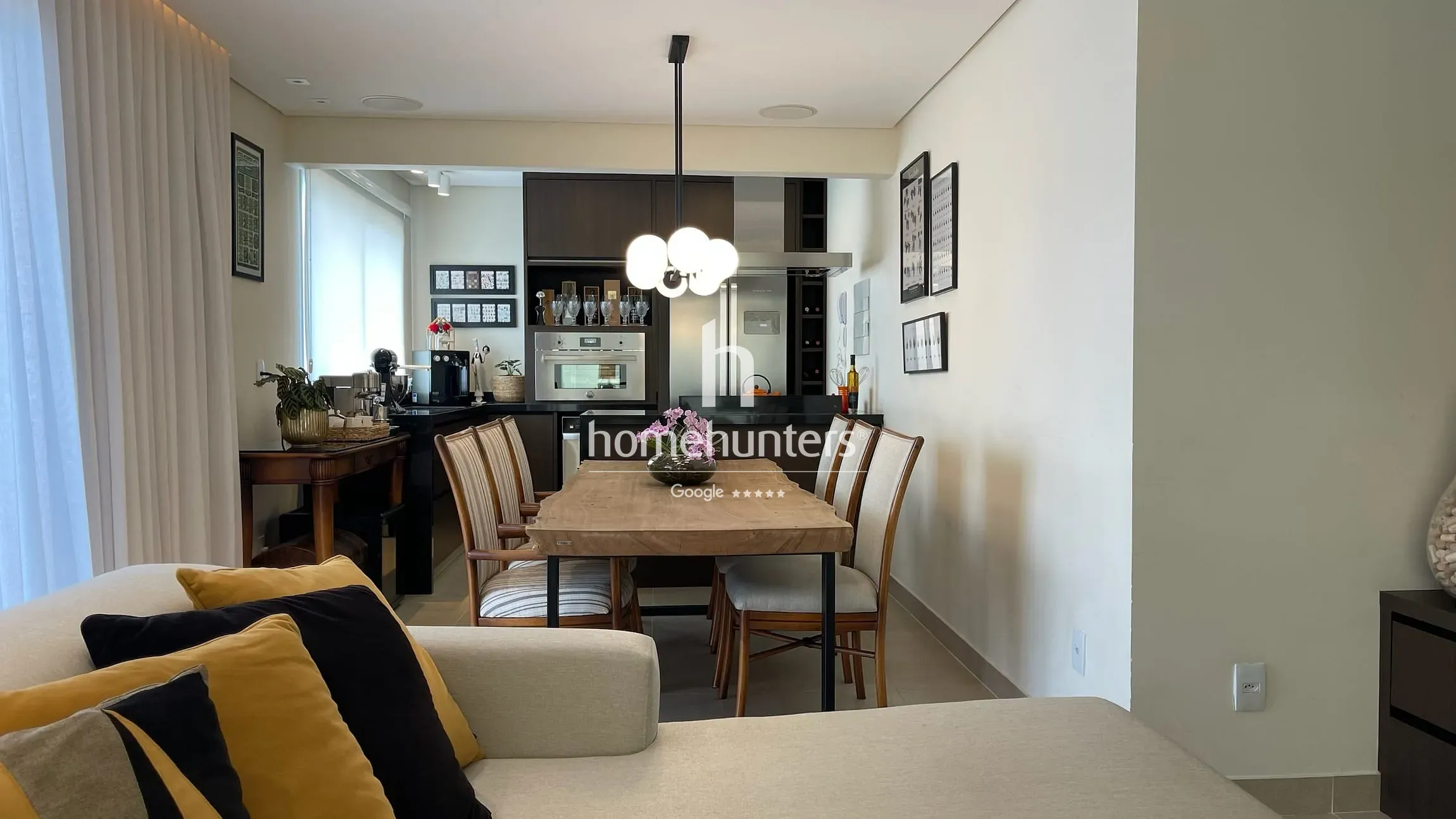 Apartamento, 3 quartos, 245 m² - Foto 33