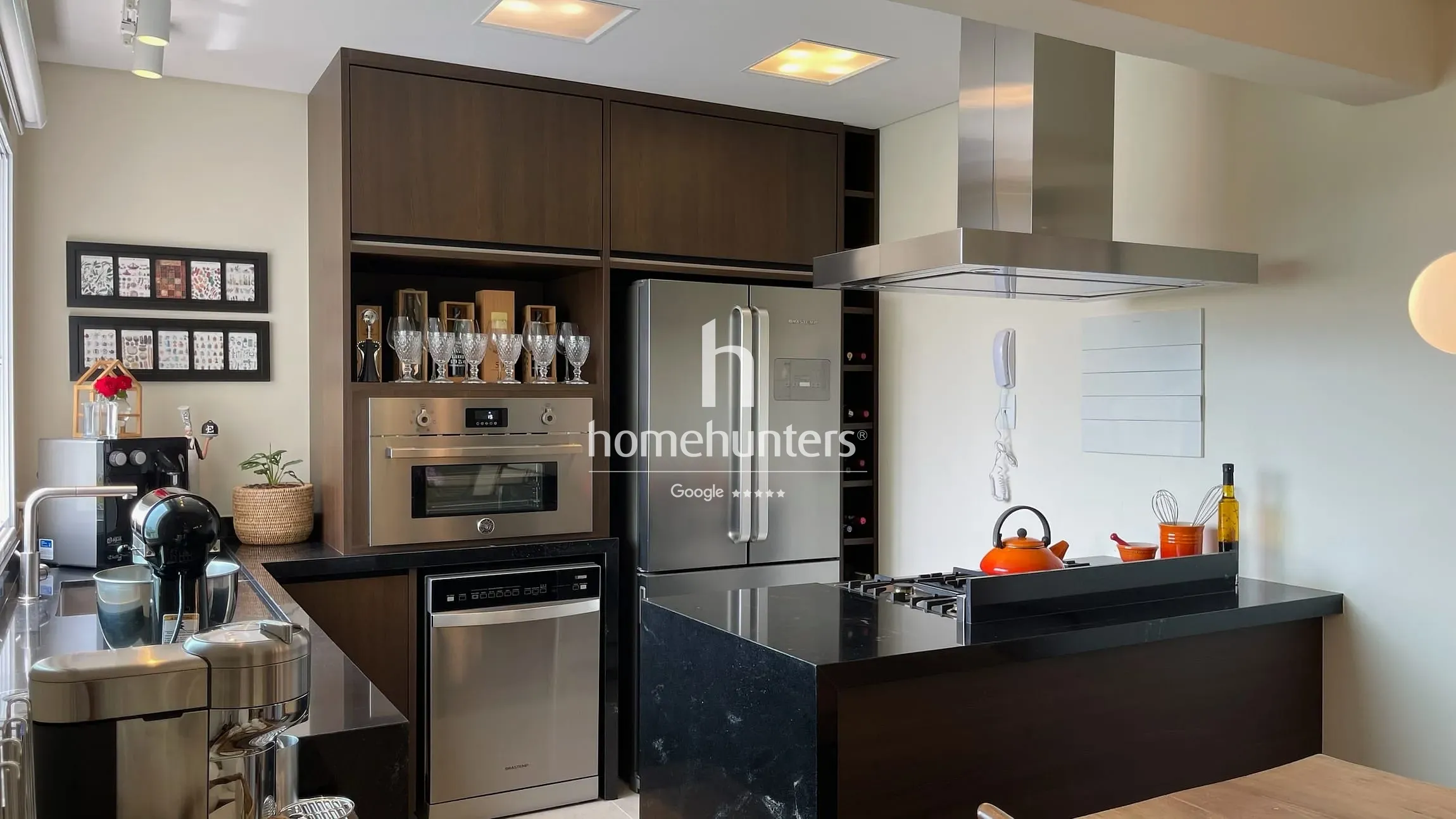 Apartamento, 3 quartos, 245 m² - Foto 35