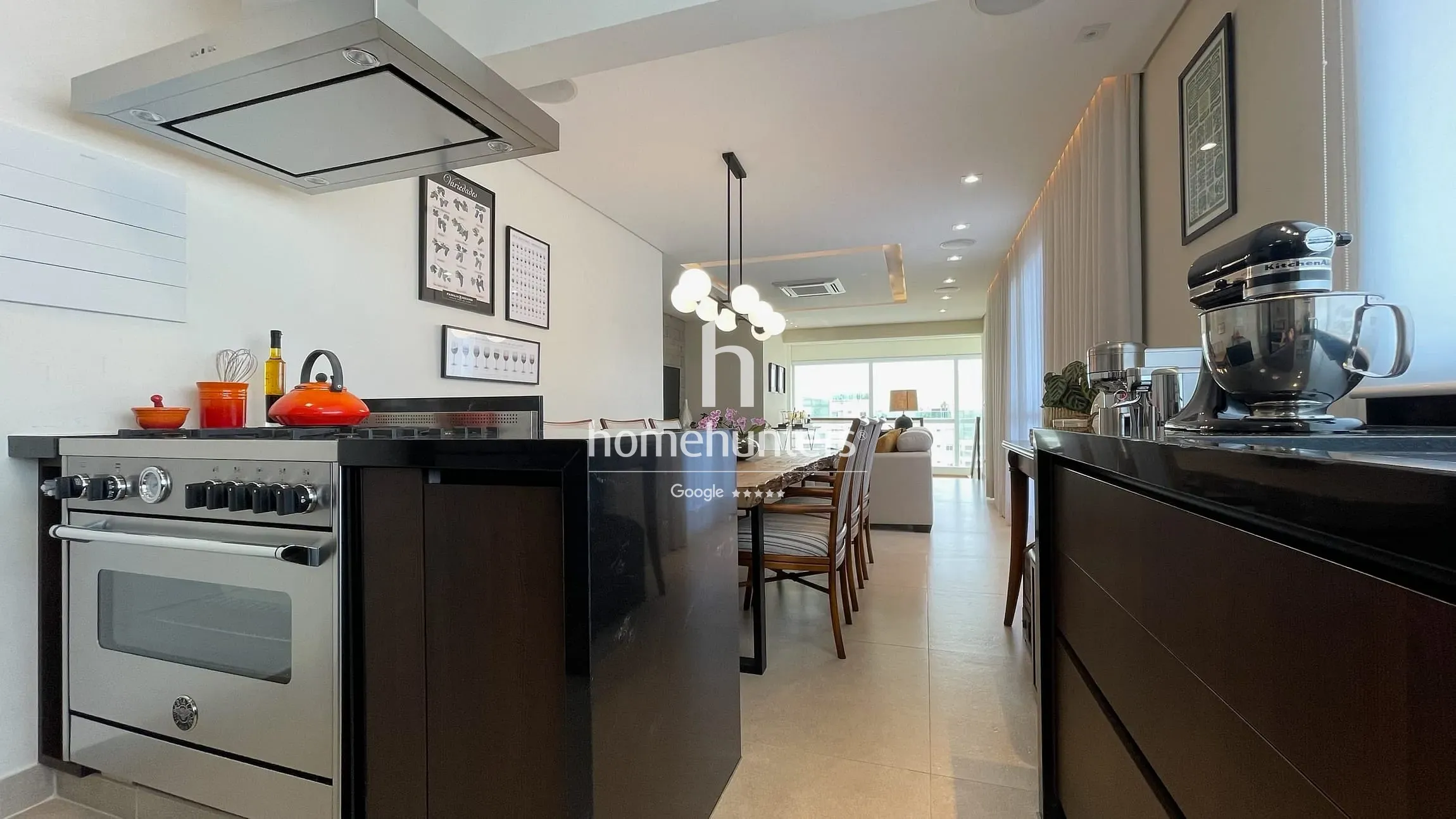 Apartamento, 3 quartos, 245 m² - Foto 36