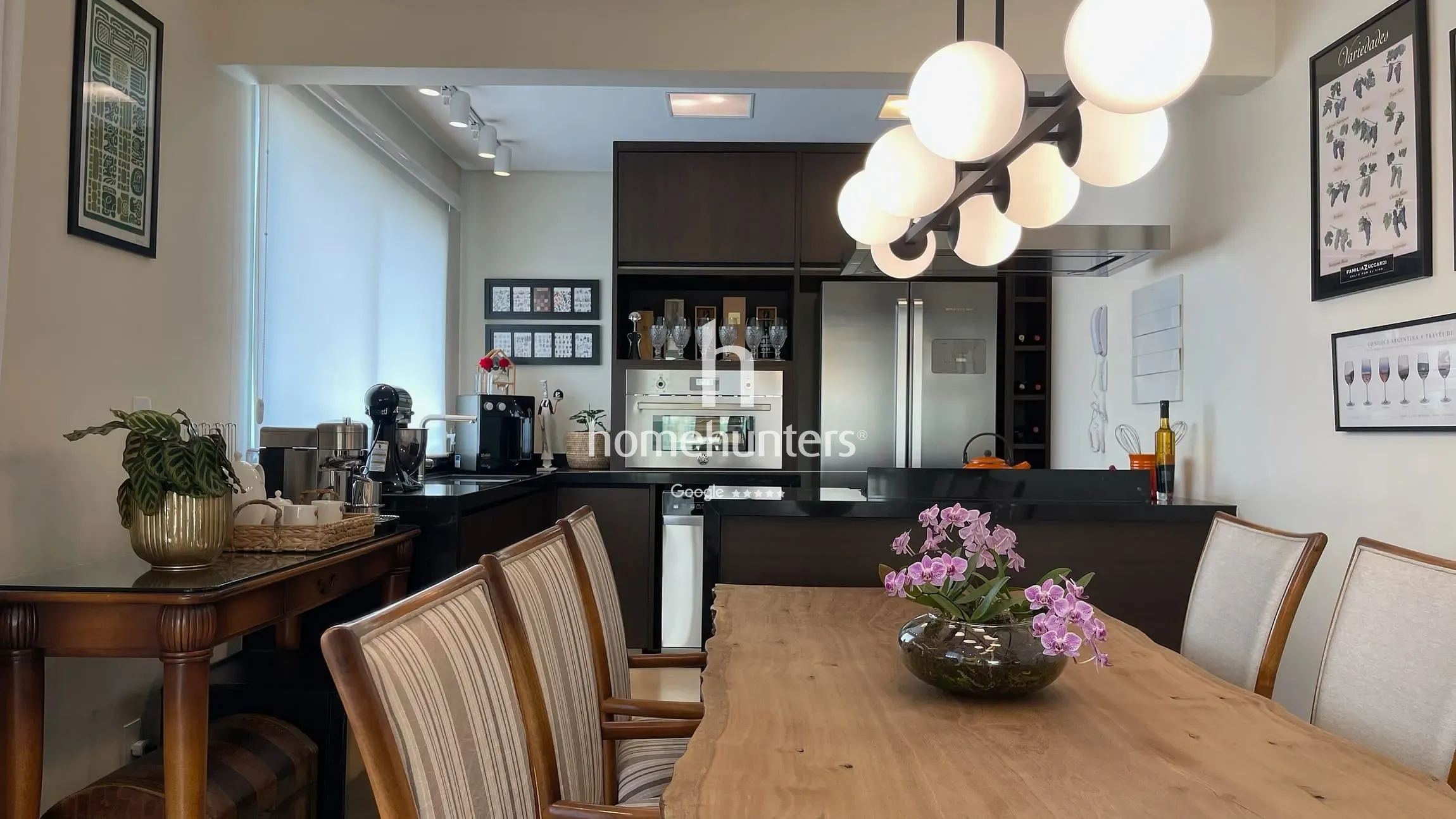 Apartamento, 3 quartos, 245 m² - Foto 34