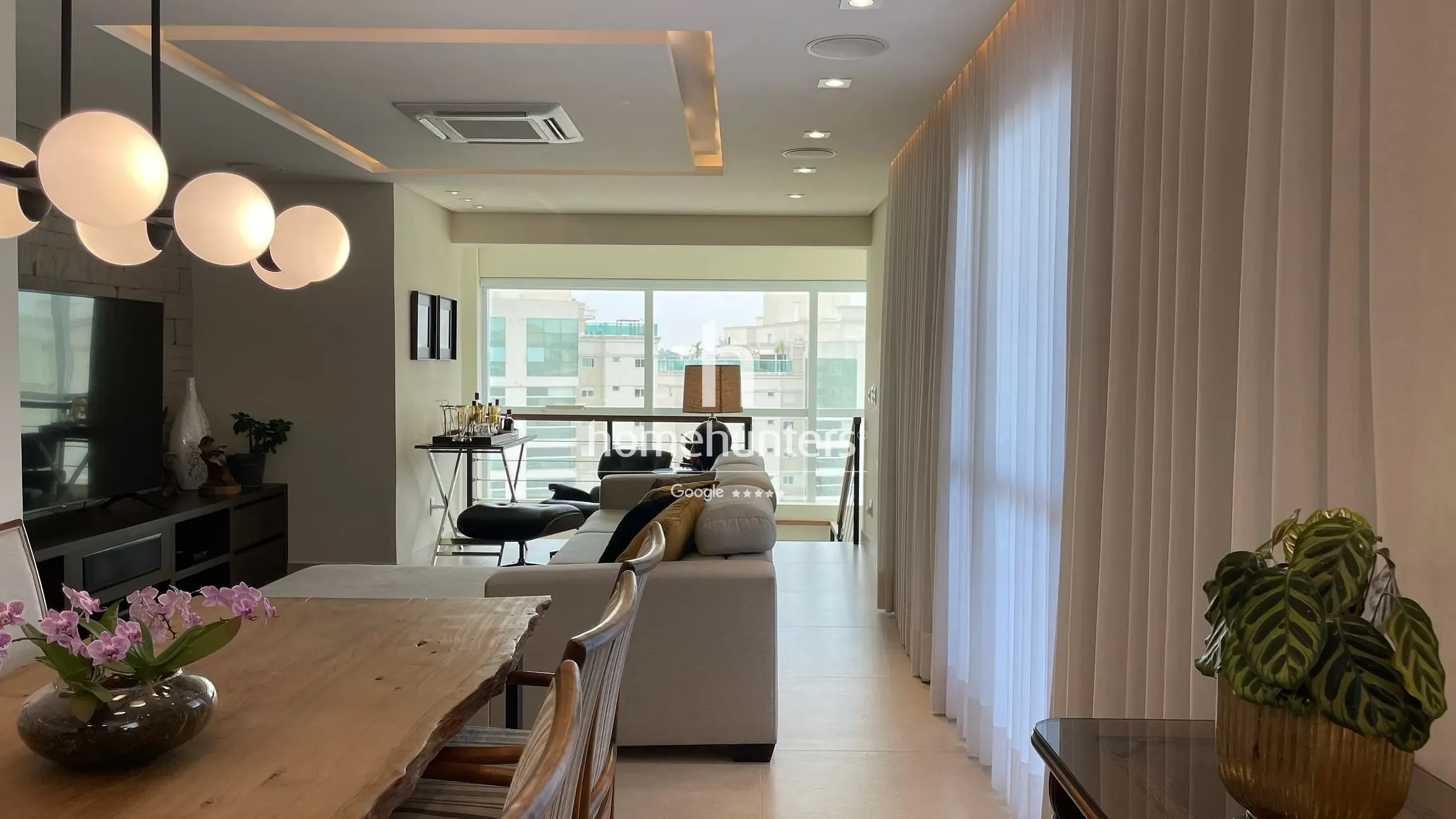 Apartamento, 3 quartos, 245 m² - Foto 38