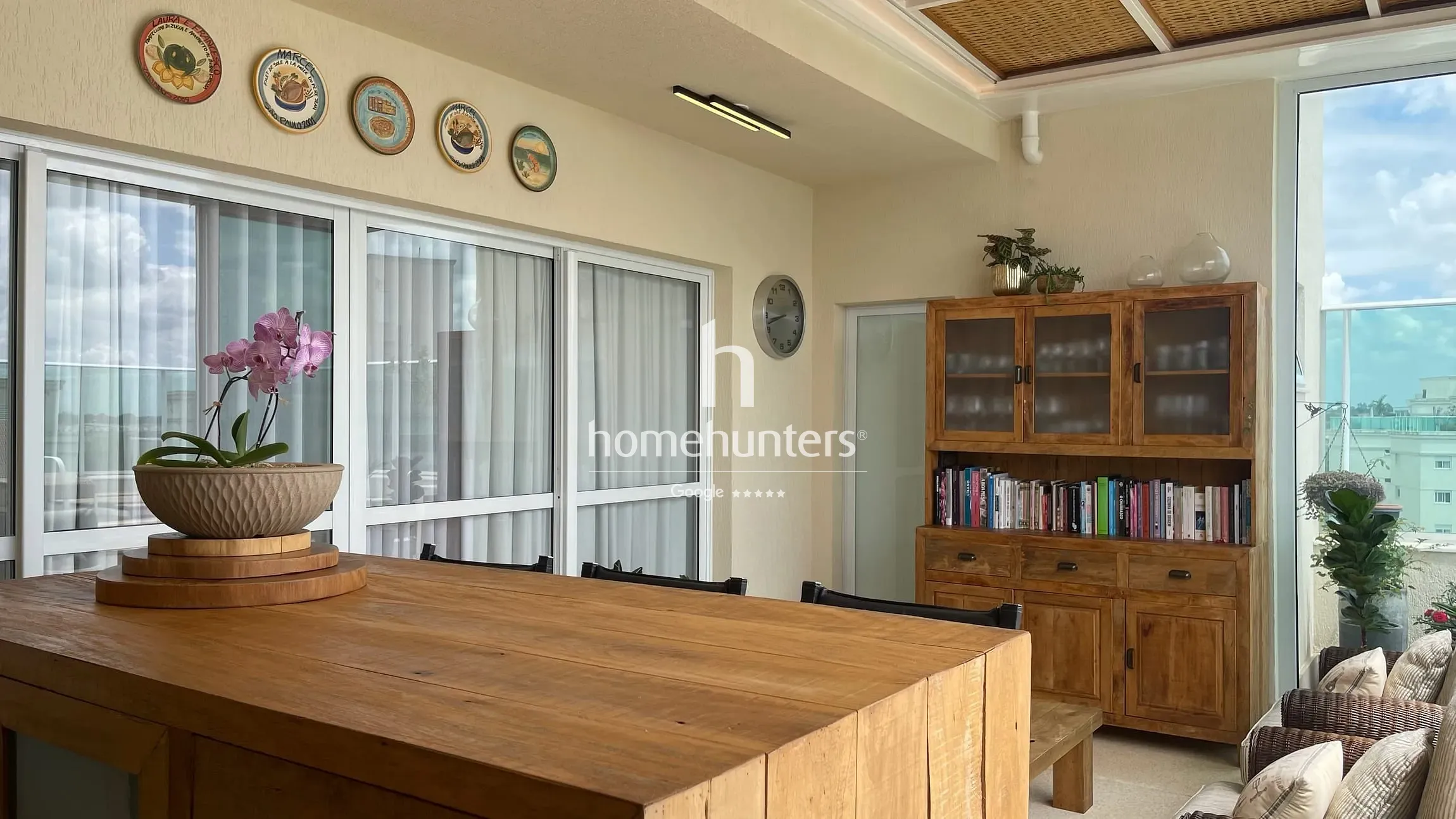 Apartamento, 3 quartos, 245 m² - Foto 40