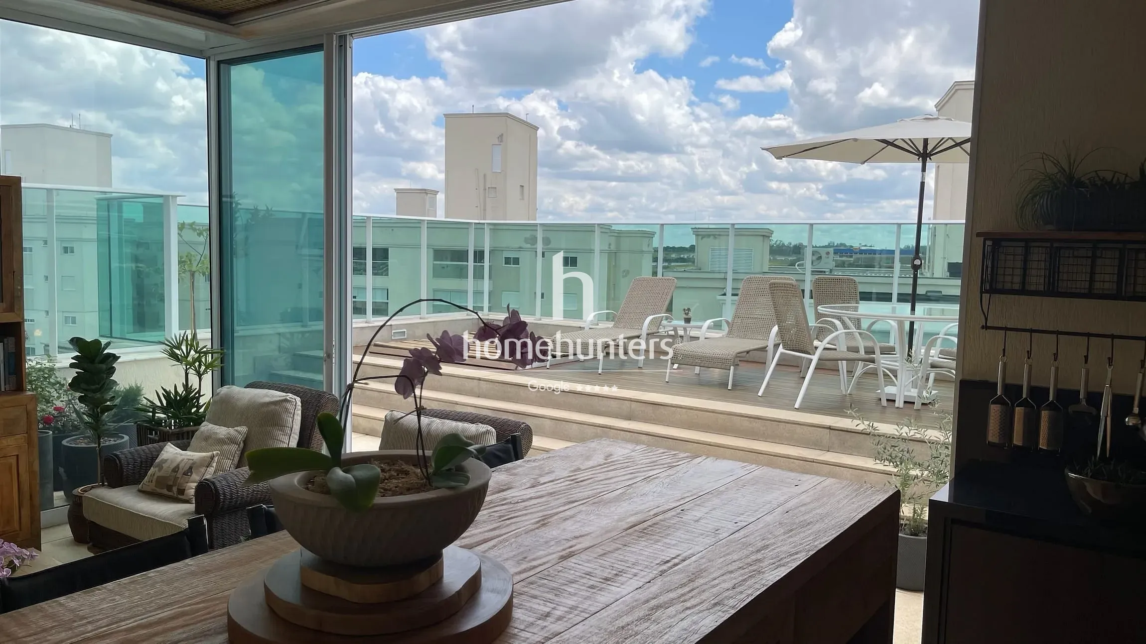 Apartamento, 3 quartos, 245 m² - Foto 41