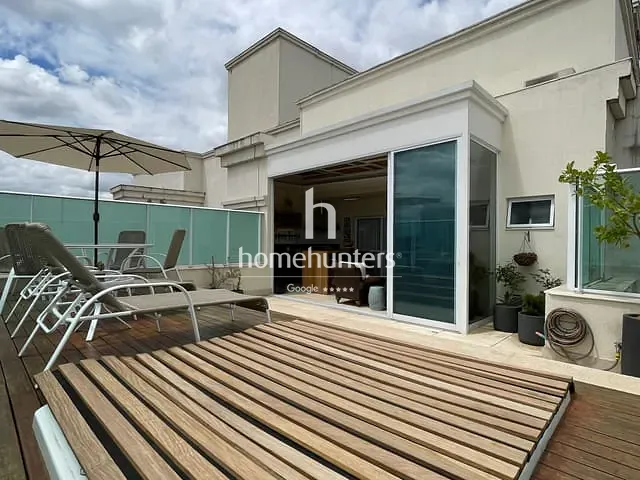 Apartamento com 245m² 3 quartos e 6 banheiros, à venda, no bairro Fazenda São Quirino em Campinas