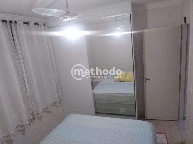 Apartamento, 2 quartos, 44 m² - Foto 8