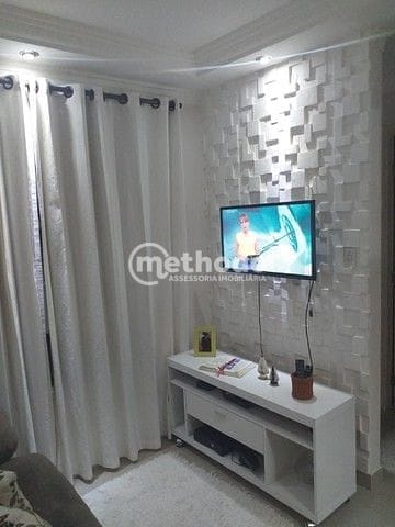 Apartamento, 2 quartos, 44 m² - Foto 4