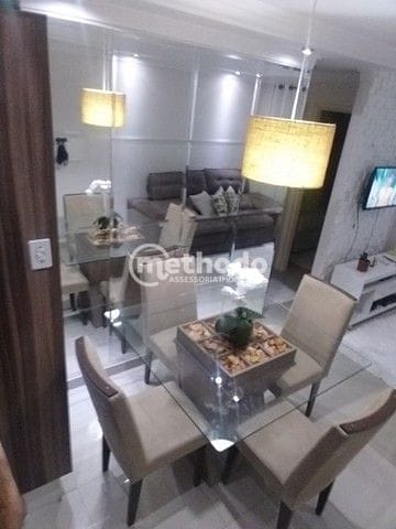 Apartamento, 2 quartos, 44 m² - Foto 3