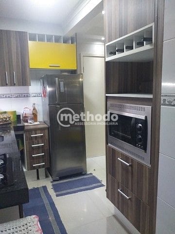 Apartamento, 2 quartos, 44 m² - Foto 6