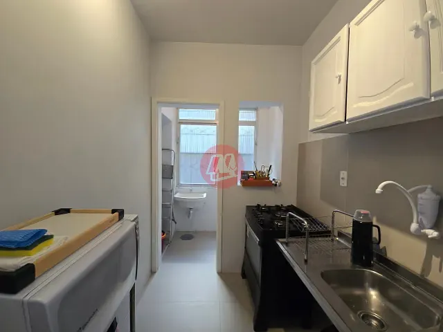 Apartamento 2 quartos e 1 banheiro, para alugar, no bairro Rio Branco em Porto Alegre