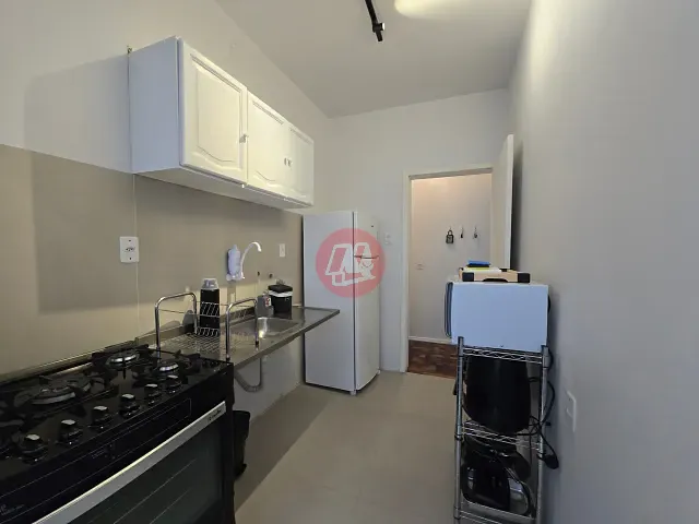 Apartamento 2 quartos e 1 banheiro, para alugar, no bairro Rio Branco em Porto Alegre