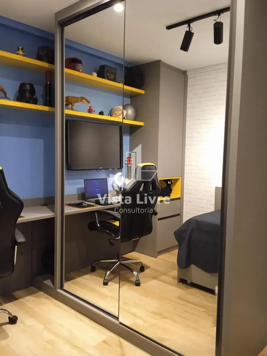 Apartamento, 3 quartos, 122 m² - Foto 18