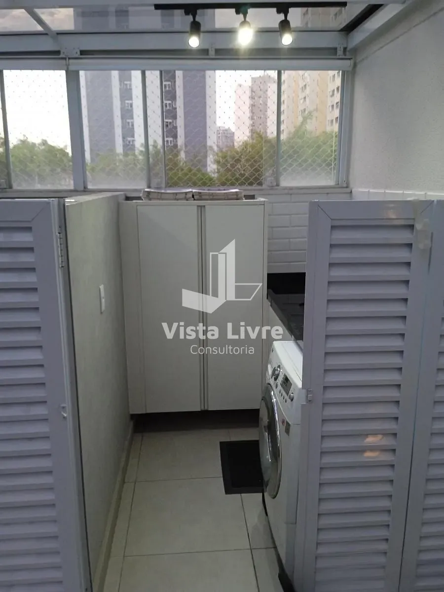 Apartamento, 3 quartos, 122 m² - Foto 13