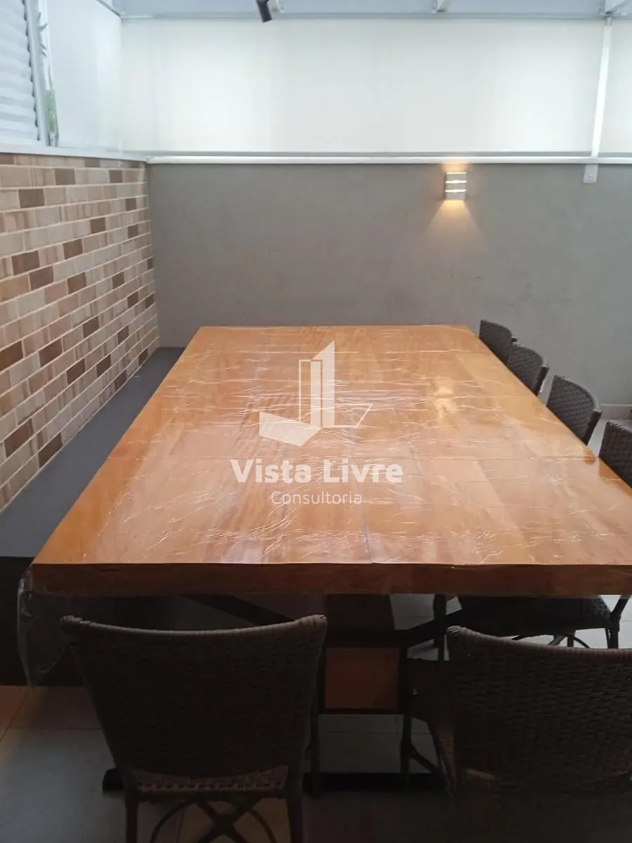 Apartamento, 3 quartos, 122 m² - Foto 4