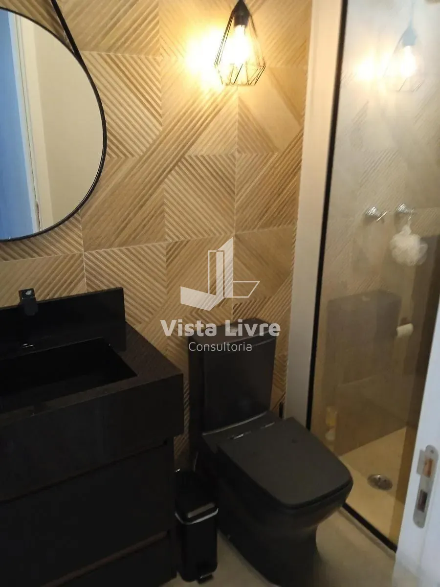 Apartamento, 3 quartos, 122 m² - Foto 20