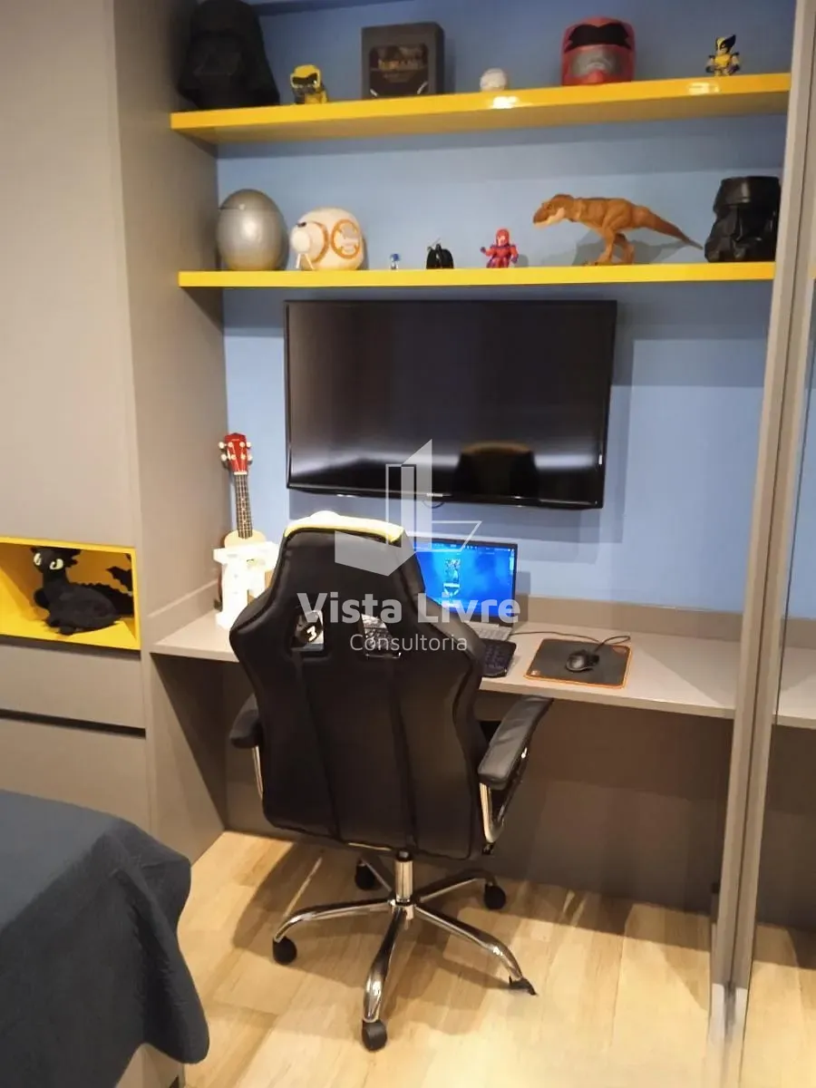 Apartamento, 3 quartos, 122 m² - Foto 19