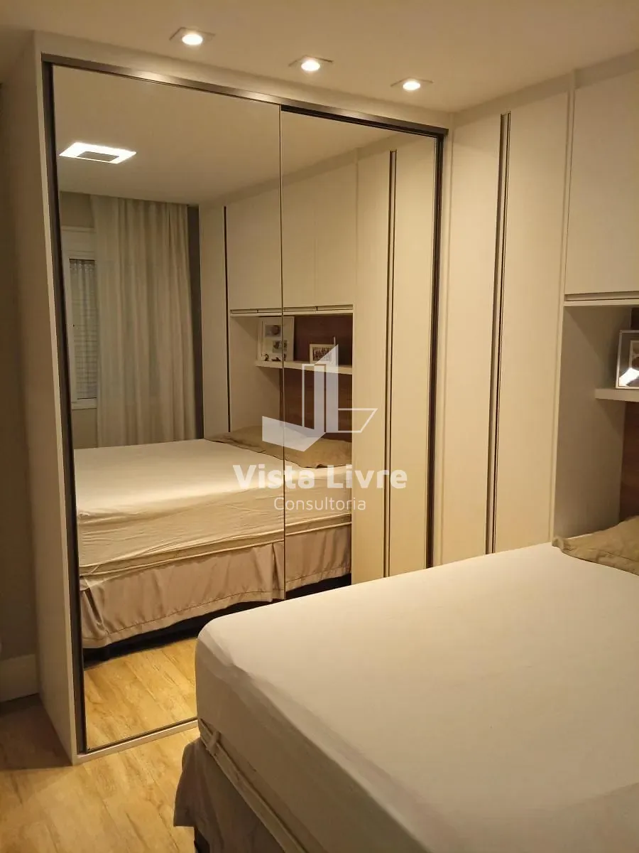 Apartamento, 3 quartos, 122 m² - Foto 14
