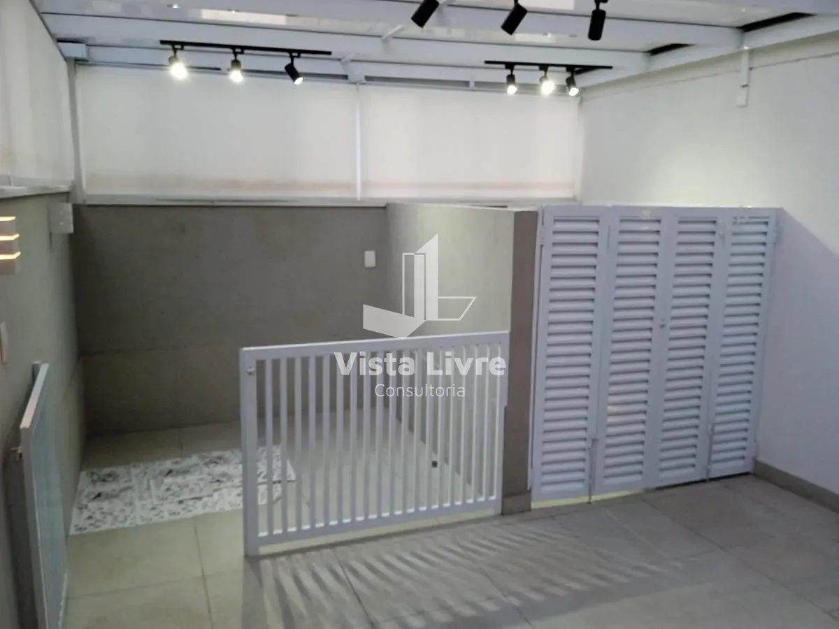 Apartamento, 3 quartos, 122 m² - Foto 12