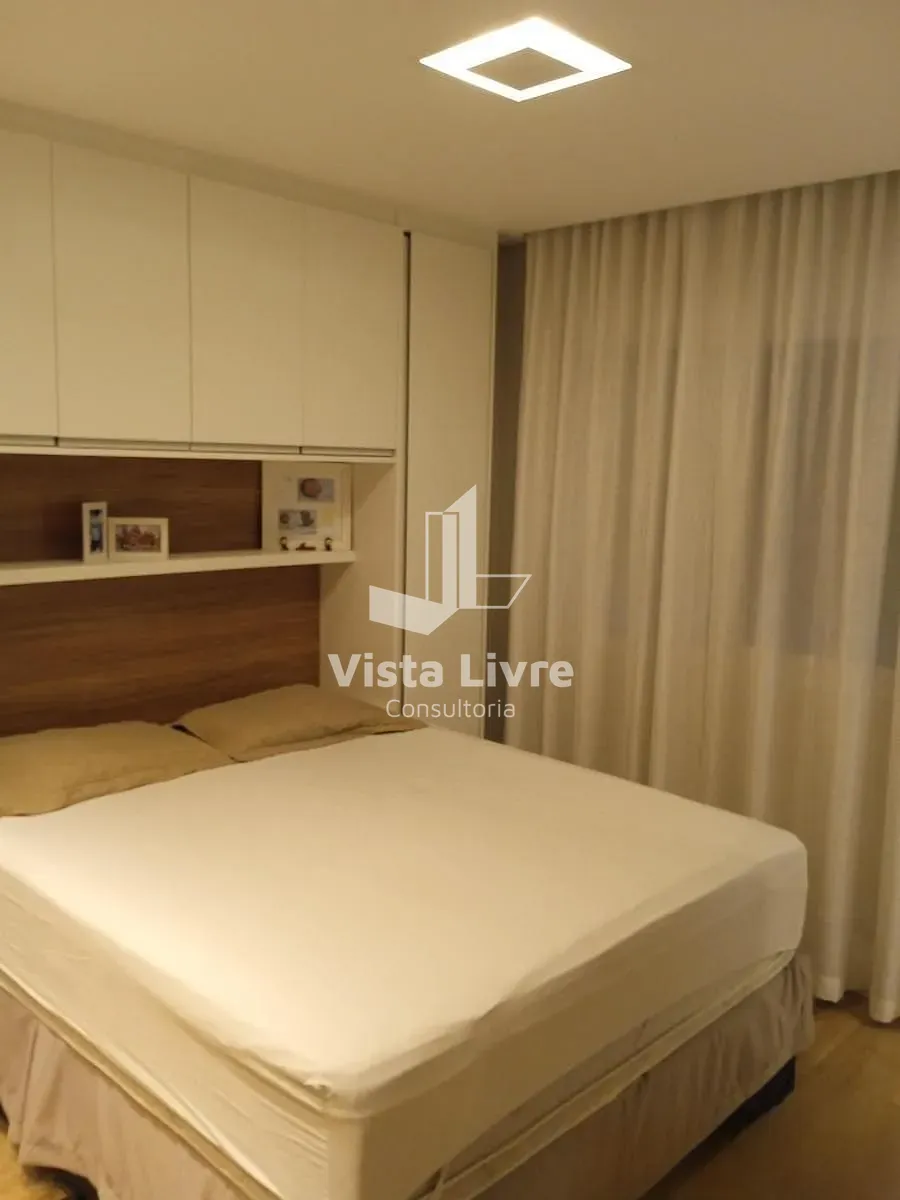 Apartamento, 3 quartos, 122 m² - Foto 15