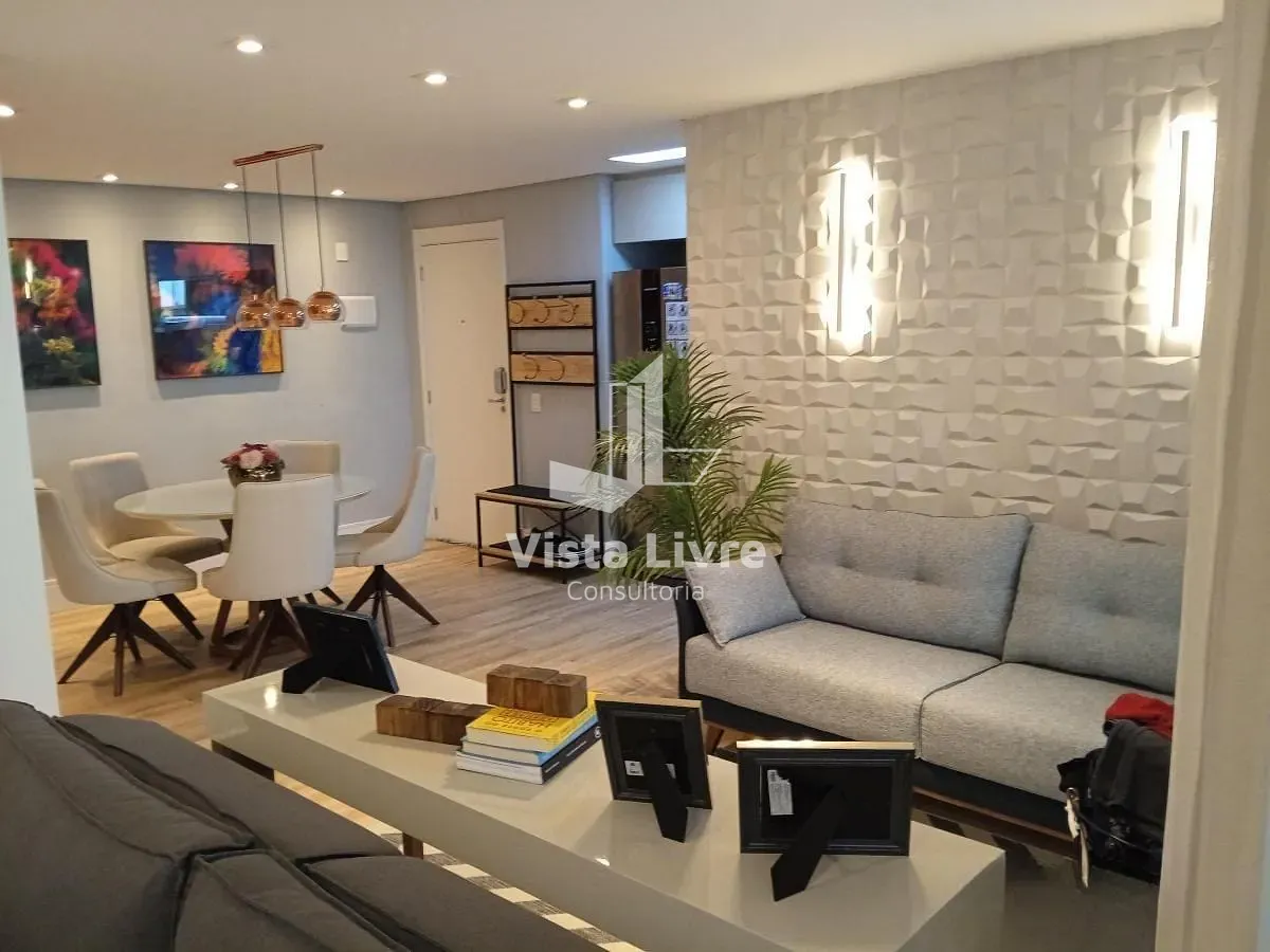 Apartamento, 3 quartos, 122 m² - Foto 5