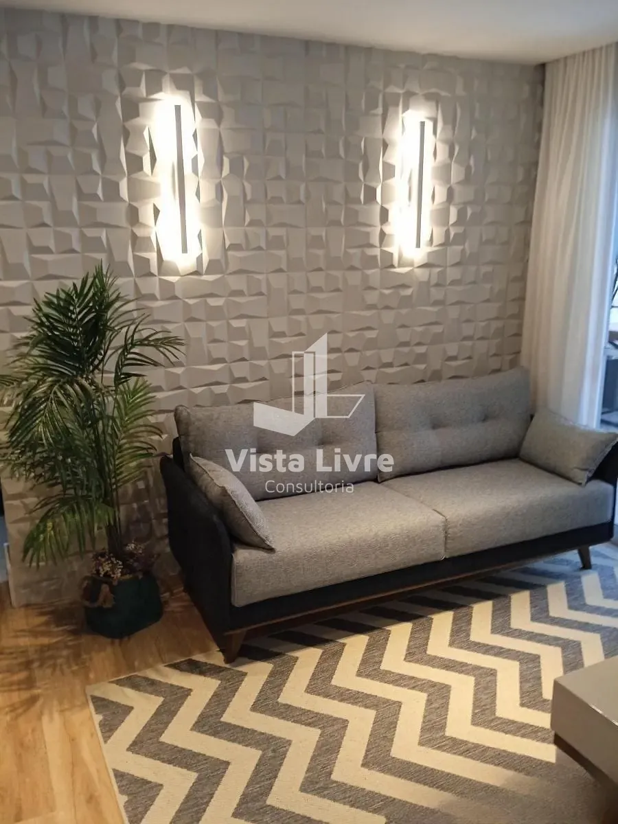 Apartamento, 3 quartos, 122 m² - Foto 6