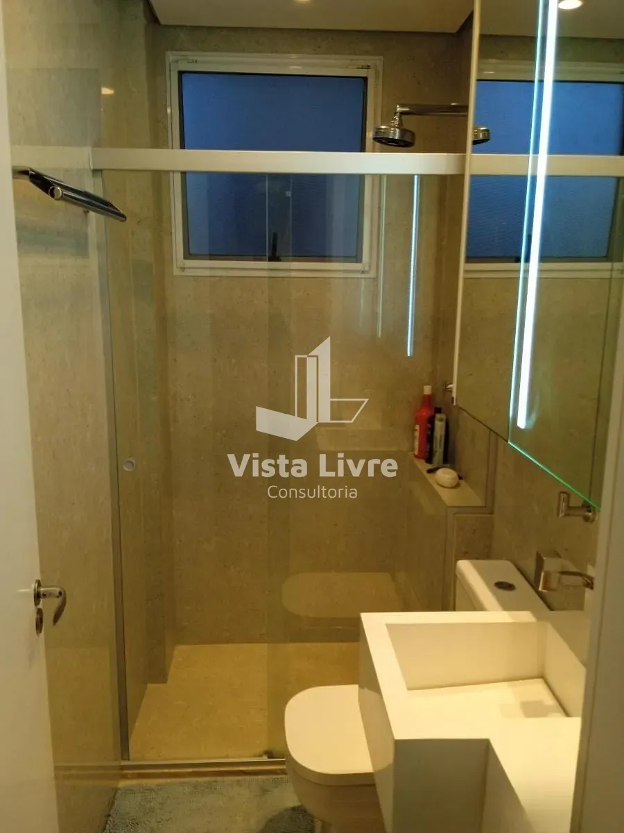 Apartamento, 3 quartos, 122 m² - Foto 21