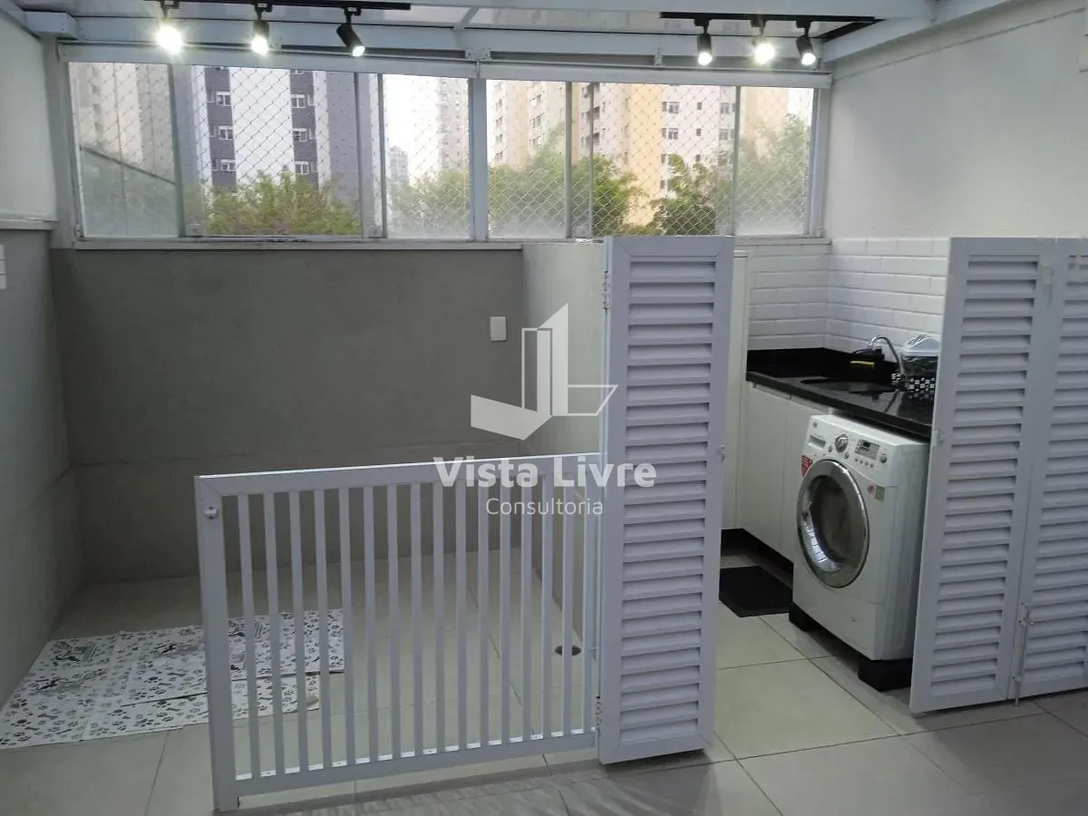 Apartamento, 3 quartos, 122 m² - Foto 11