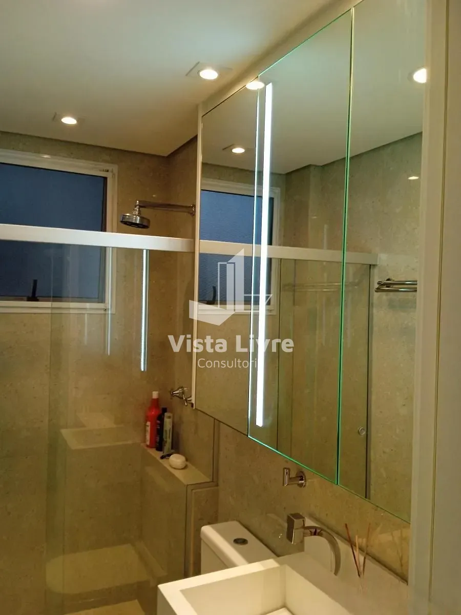 Apartamento, 3 quartos, 122 m² - Foto 22