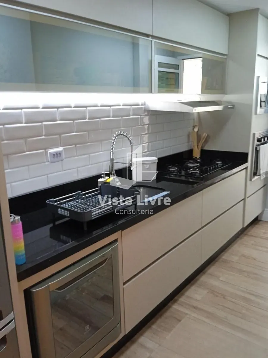 Apartamento, 3 quartos, 122 m² - Foto 9