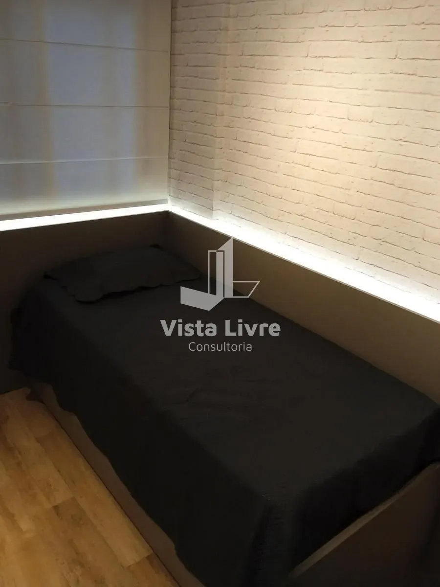 Apartamento, 3 quartos, 122 m² - Foto 17